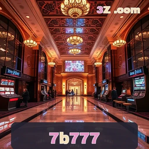 7b777 VIP: Os Recursos Incríveis Que Você Precisa Conhecer