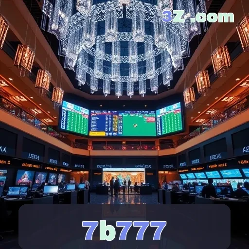 7b777: Embarque na Diversão das Caça-Níqueis Brasileiras Hoje Mesmo