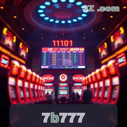 7b777: A Revolução do Suporte 24/7 Para Jogadores ao Redor do Brasil