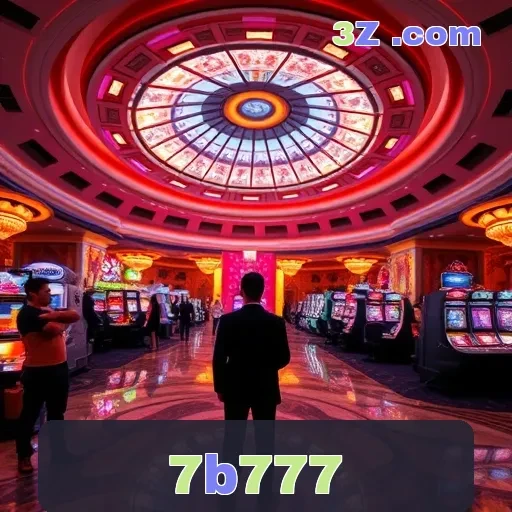 7b777: A Nova Era dos Jogos Online no Brasil