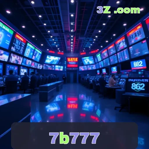 7b777: Como a Segurança Transforma a Experiência de Jogos Online